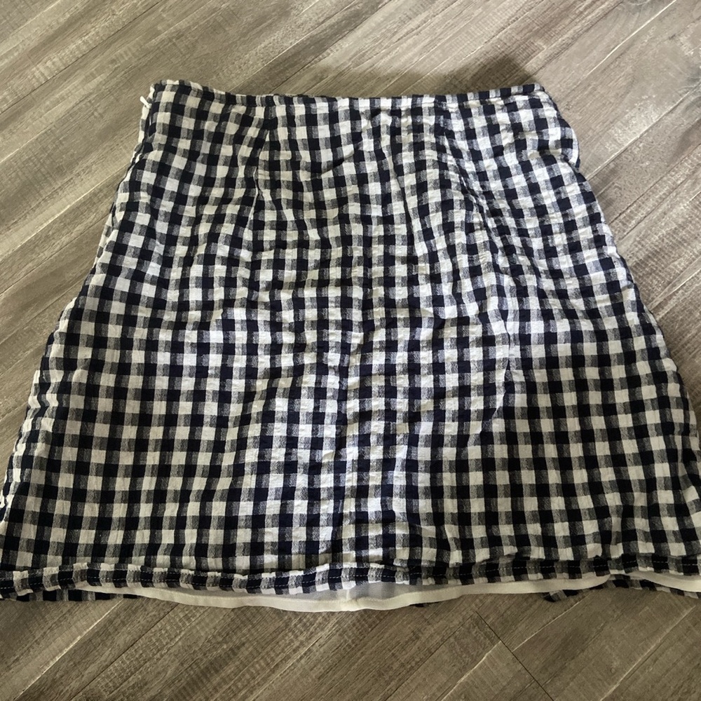 american eagle skirt